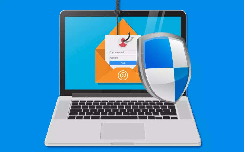 Piratage boite mail et autres dangers