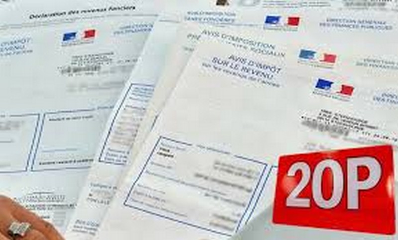 Avez-vous coché la case 2OP ?