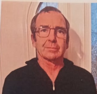 Hubert a rendu sa caisse à outils