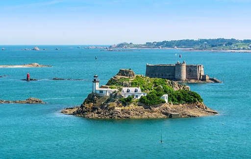 Sortie conviviale dans la Baie de Morlaix