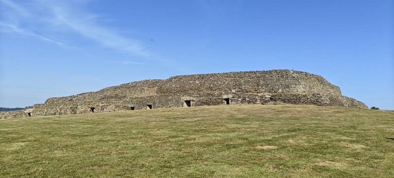 Remontée dans le temps de la SSRU