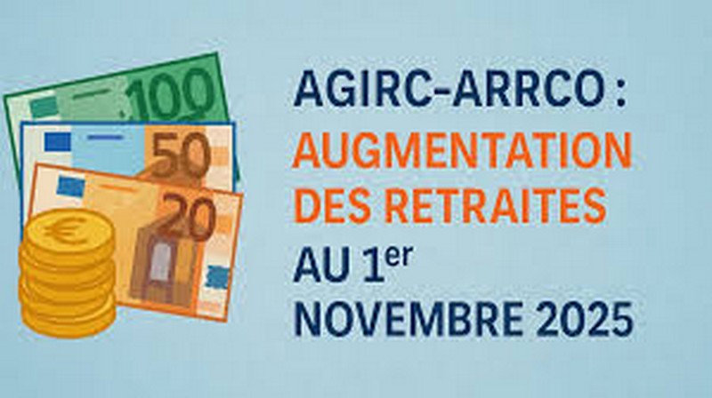 Entre plus 0,8% et 1,2% de la pension ?